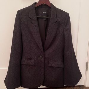 Smythe Blazer (part of a suit) size 6